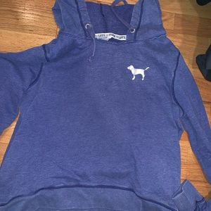 Victoria Secret Pink Sweatshirt